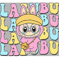 labubu-LBB 733